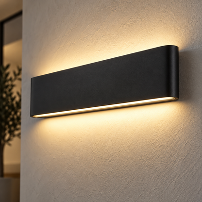 LLY Waterproof Wall Lamp