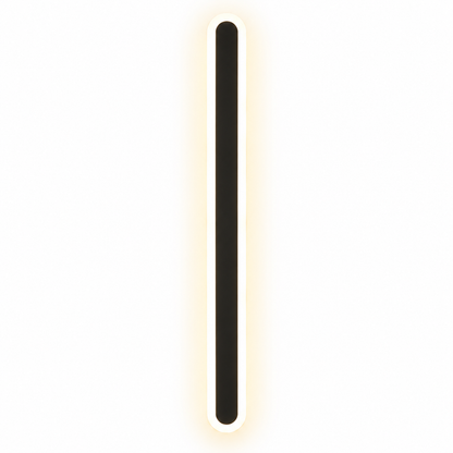 Minimalistische Led Wandlamp