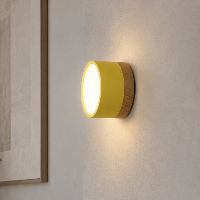 Led Nordic Modern Ceiling Spotlight