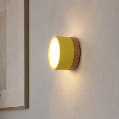 Led Nordic Modern Ceiling Spotlight