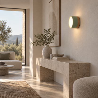 Led Nordic Modern Ceiling Spotlight