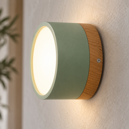 Led Nordic Modern Ceiling Spotlight