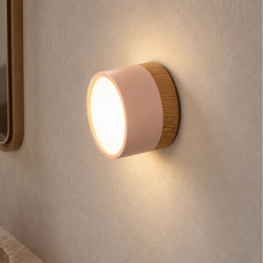 Led Nordic Modern Ceiling Spotlight