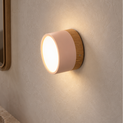Led Nordic Modern Ceiling Spotlight
