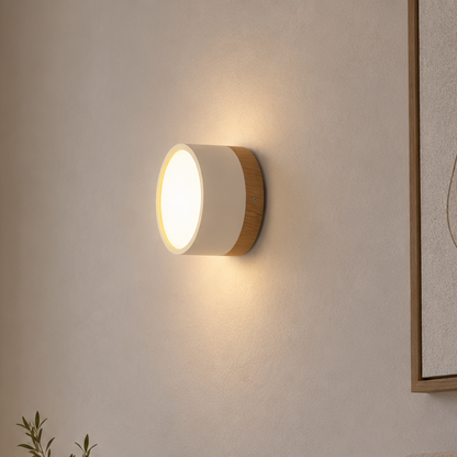 Led Nordic Modern Ceiling Spotlight