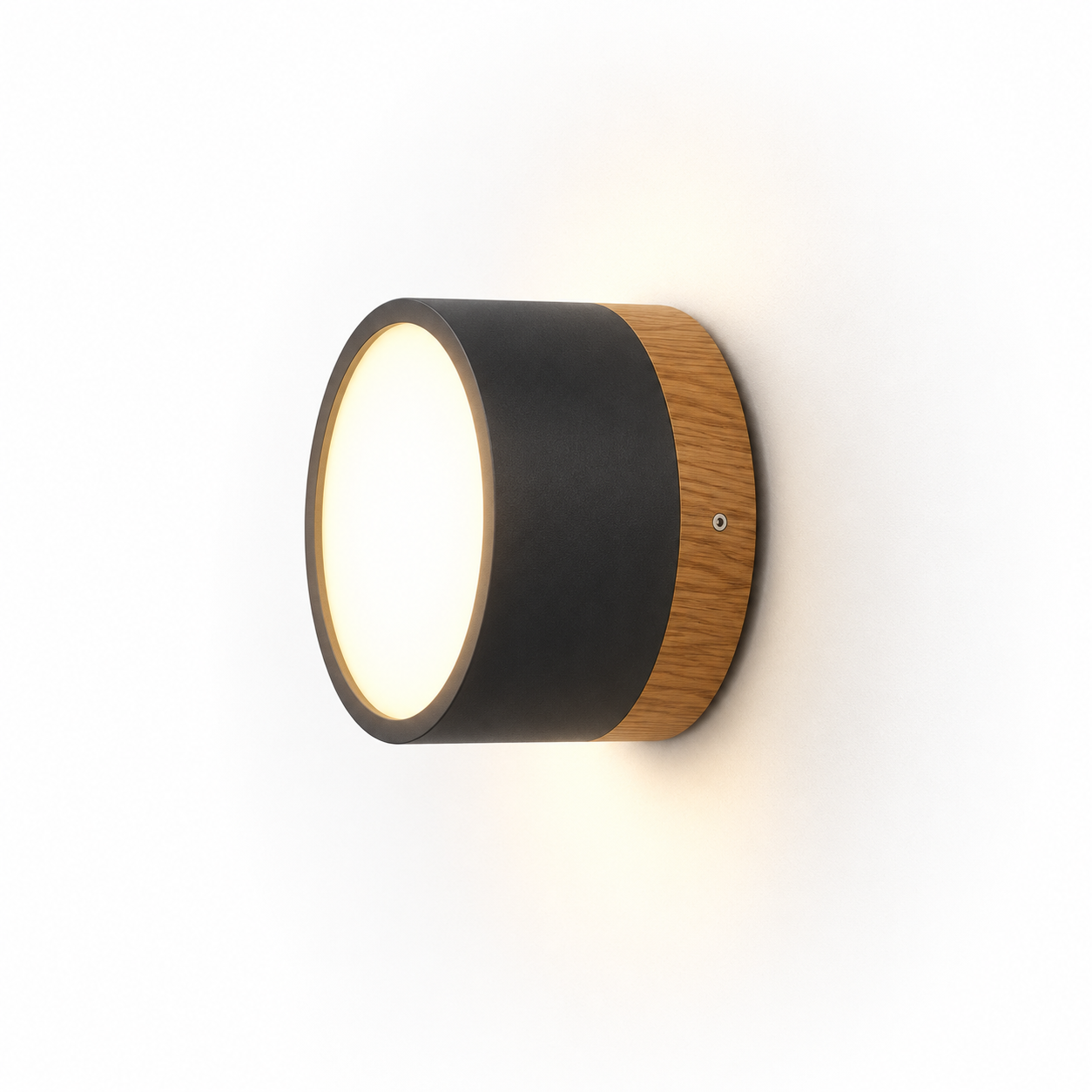 Led Nordic Modern Ceiling Spotlight
