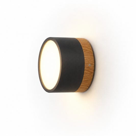 Led Nordic Modern Ceiling Spotlight