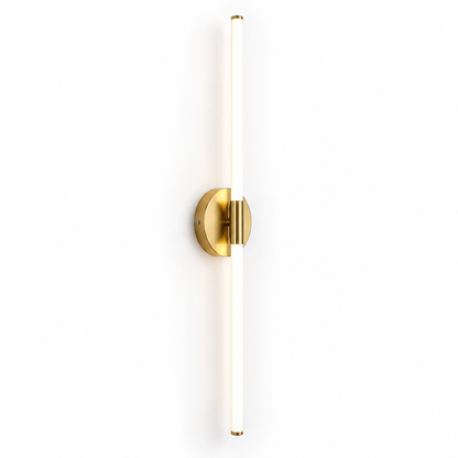 Pipe Shape Wall Lamp