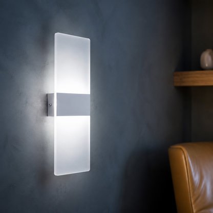 Modern Bedroom Wall Light
