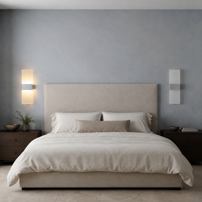 Modern Bedroom Wall Light