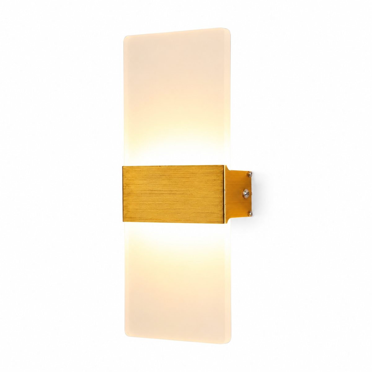 Modern Bedroom Wall Light