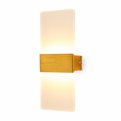 Modern Bedroom Wall Light