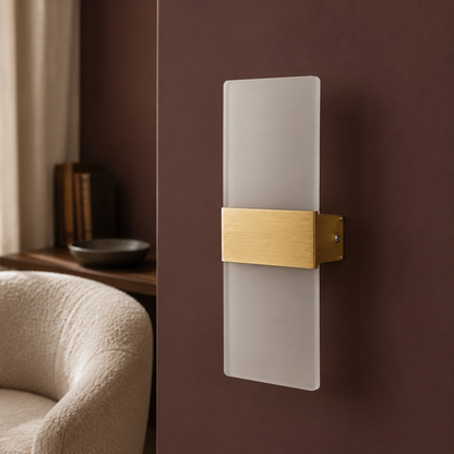 Modern Bedroom Wall Light