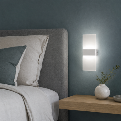 Modern Bedroom Wall Light