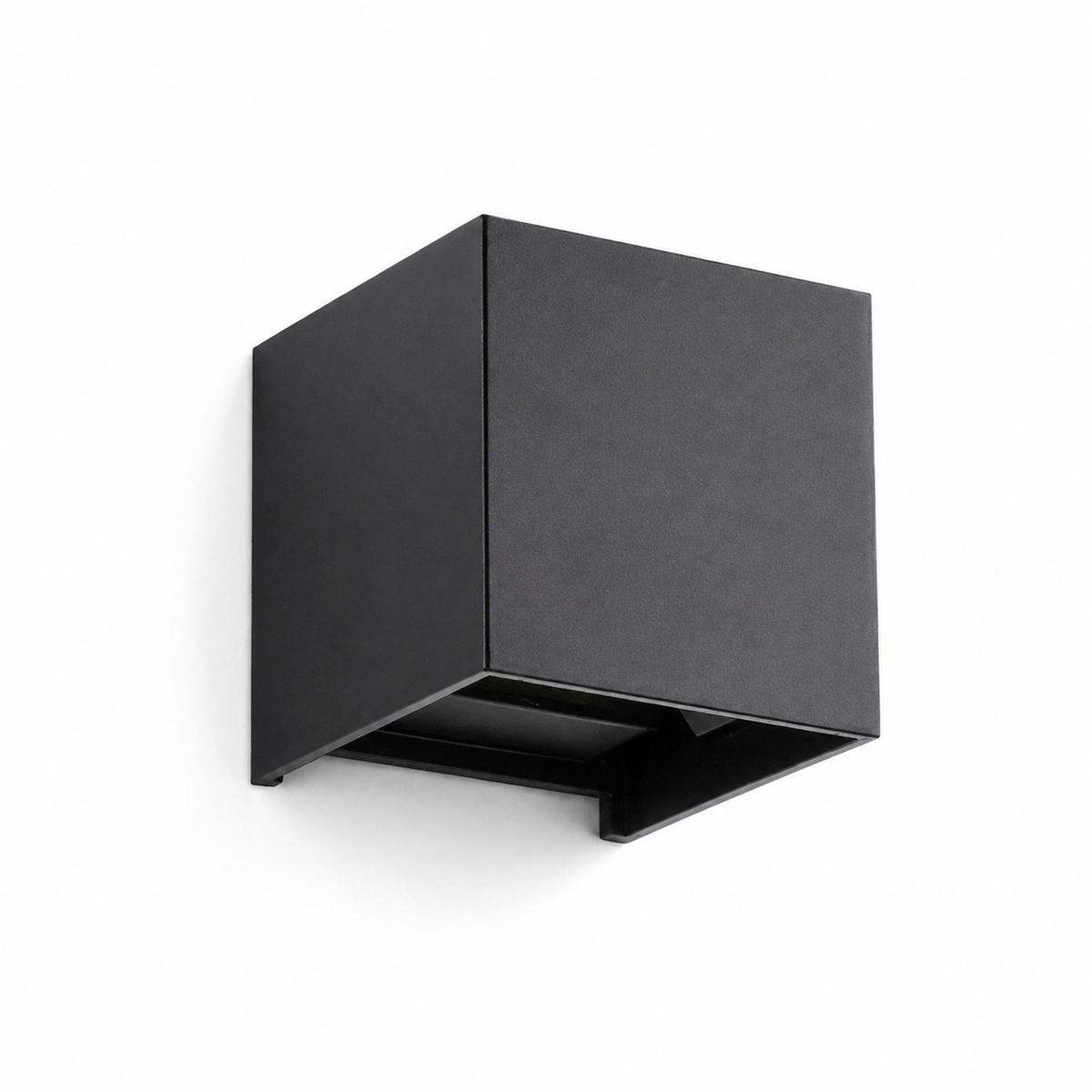 Home Minimalistische Wandleuchte für draußen