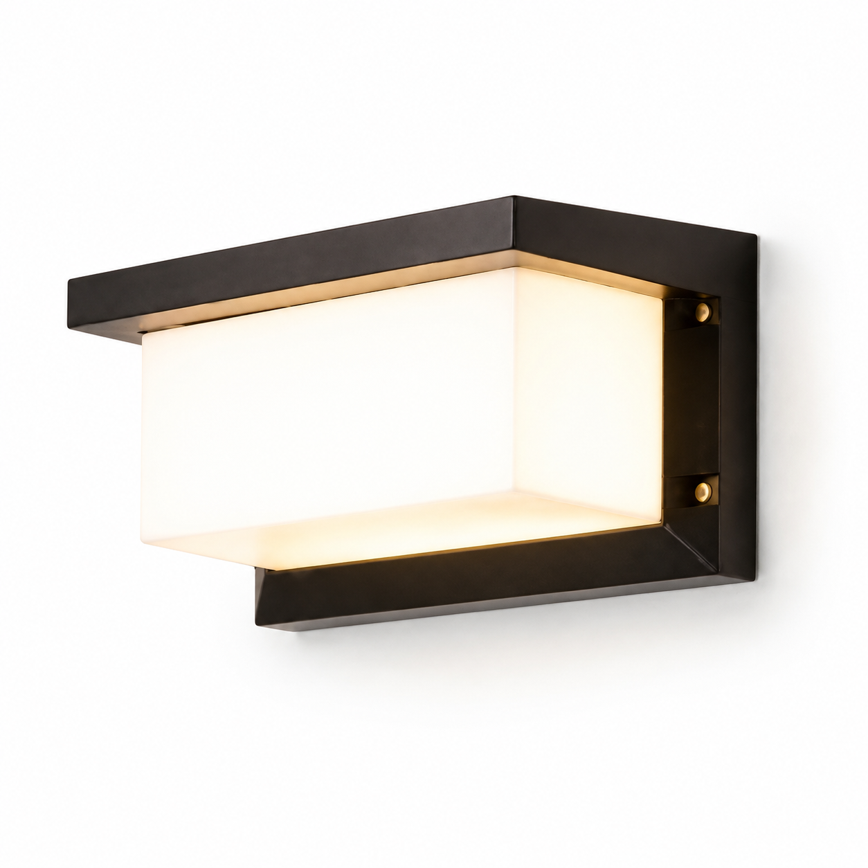 Luxely rörelsesensor-trädgårdslampa
