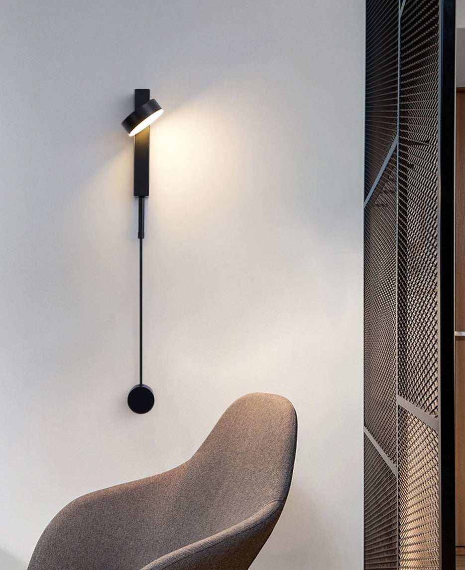 Moderne Verstelbare Wandlamp