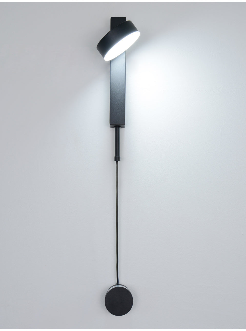 Moderne Verstelbare Wandlamp