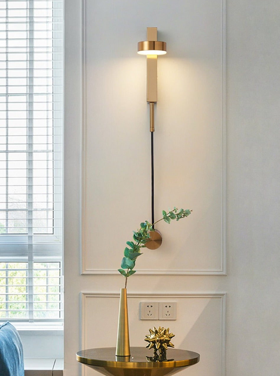 Moderne Verstelbare Wandlamp