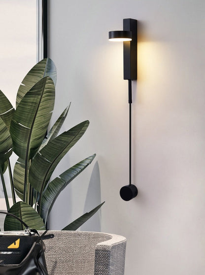 Moderne Verstelbare Wandlamp