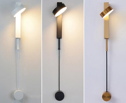 Moderne Verstelbare Wandlamp