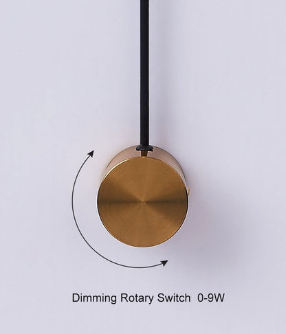 Moderne Verstelbare Wandlamp