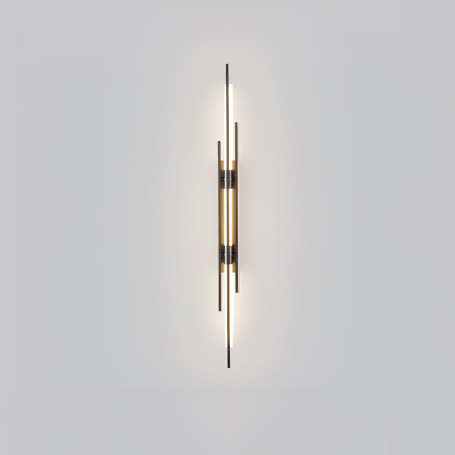 Gold Line Wall Lamp