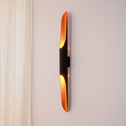 Lampe murale postmoderne