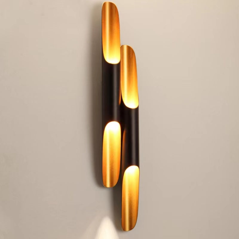 Postmodern Wall Lamp