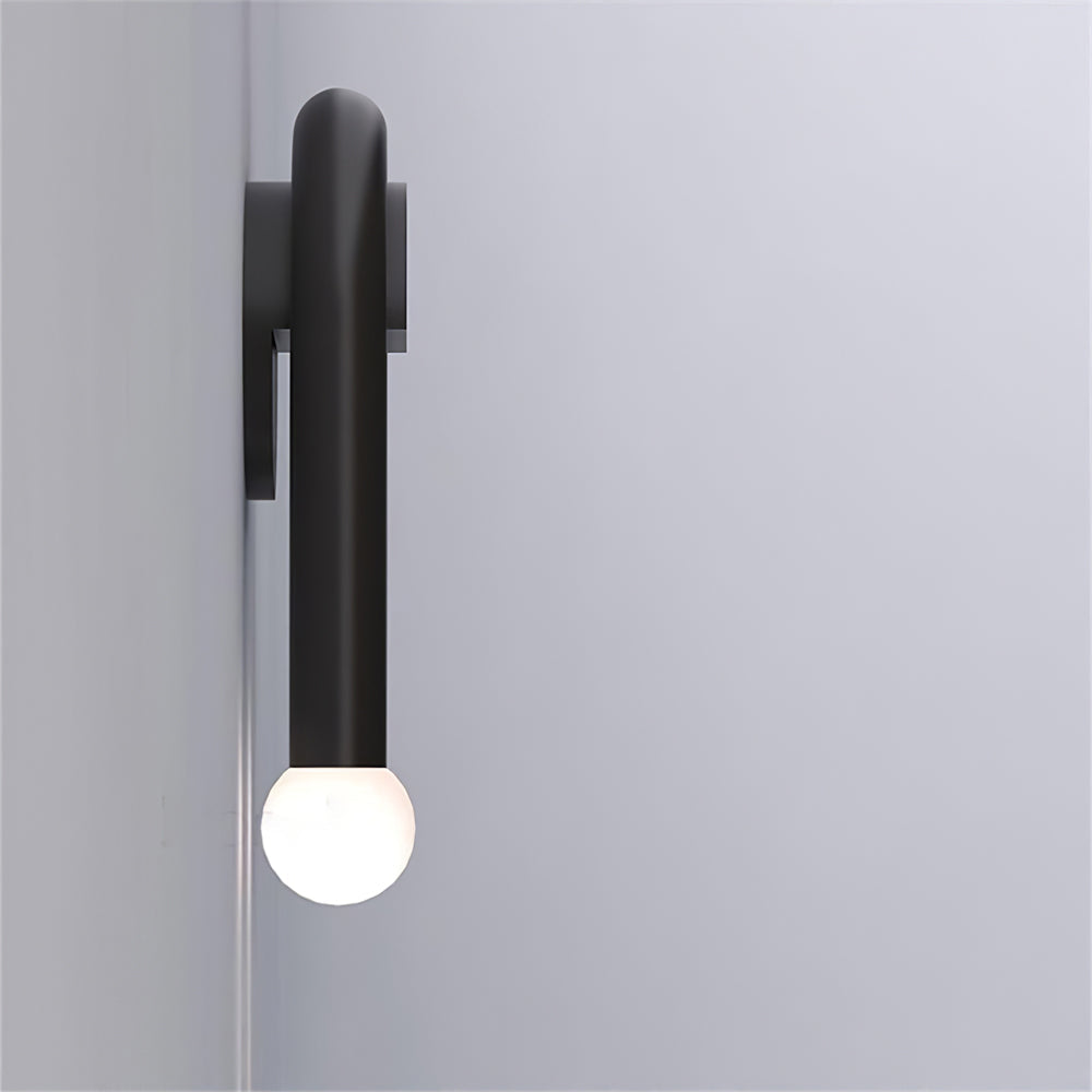 U Shape Wall Lamp