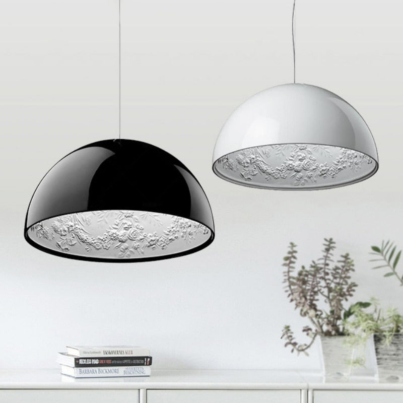 Italiaans Design Hanglamp