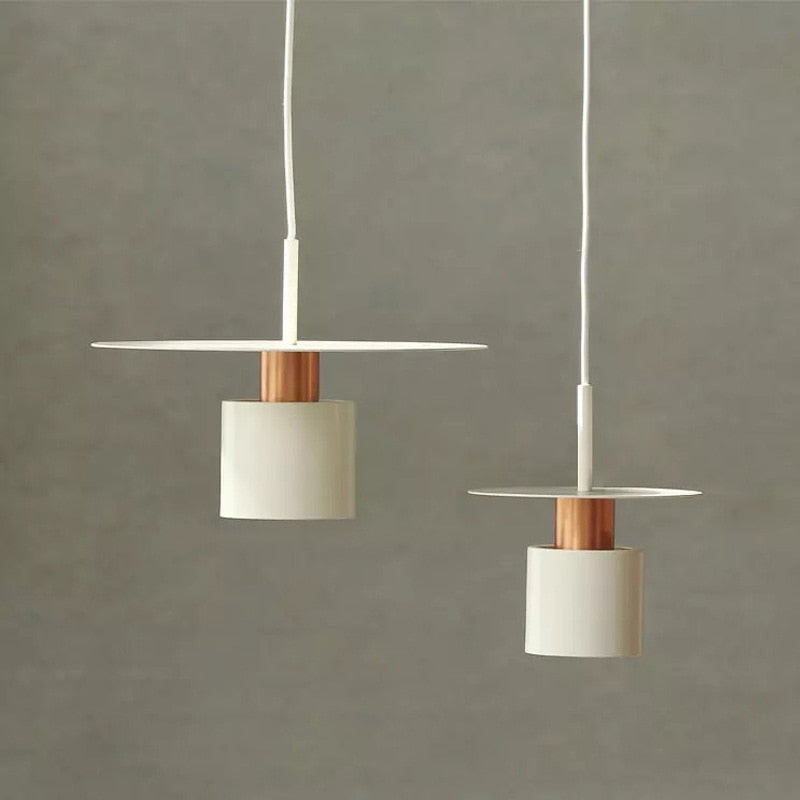 Denmark Art Pendant Light