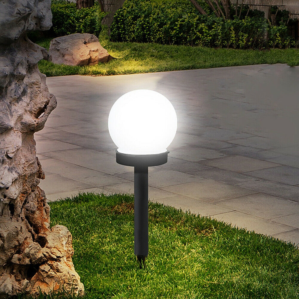 Pad Modern Solar Licht