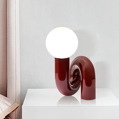 Art Desk Lamp