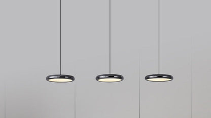 Minimalistische Scandinavische Led Luxe Hanglamp