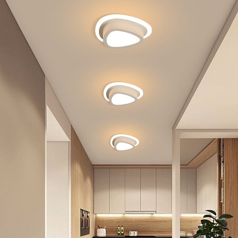 Luxueus Modern Plafond Led Licht