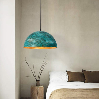 Retro Wabi-Sabi hanglamp